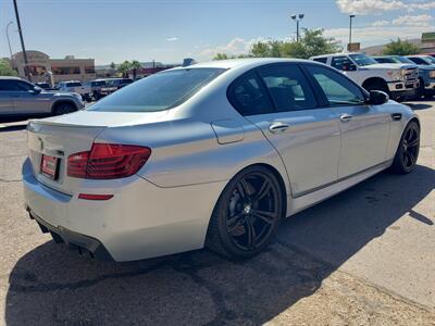 2016 BMW M5   - Photo 23 - Saint George, UT 84770