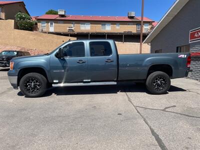 2013 GMC Sierra 3500 SLE   - Photo 2 - Saint George, UT 84770