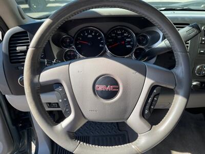 2013 GMC Sierra 3500 SLE   - Photo 8 - Saint George, UT 84770