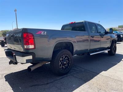 2013 GMC Sierra 3500 SLE   - Photo 16 - Saint George, UT 84770