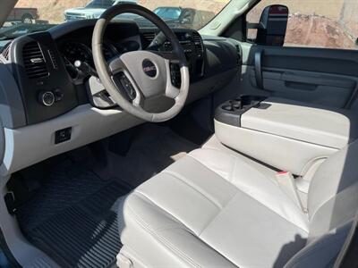 2013 GMC Sierra 3500 SLE   - Photo 4 - Saint George, UT 84770