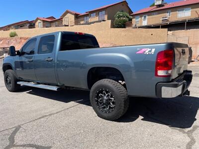 2013 GMC Sierra 3500 SLE   - Photo 3 - Saint George, UT 84770