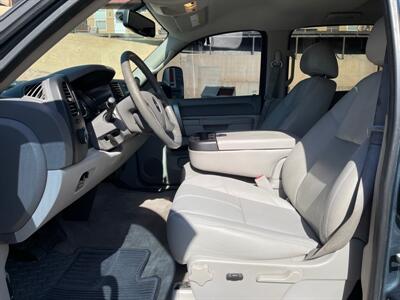 2013 GMC Sierra 3500 SLE   - Photo 5 - Saint George, UT 84770