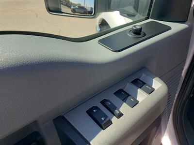 2016 Ford F-250 Super Duty XLT  Level Kit - Photo 11 - Saint George, UT 84770