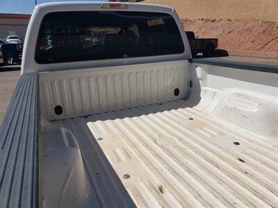 2016 Ford F-250 Super Duty XLT  Level Kit - Photo 19 - Saint George, UT 84770