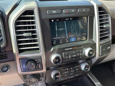2019 Ford F-150 Limited   - Photo 4 - Saint George, UT 84770
