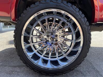 2019 Ford F-150 Limited   - Photo 8 - Saint George, UT 84770