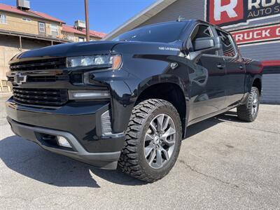 2019 Ford F-150 Limited   - Photo 12 - Saint George, UT 84770