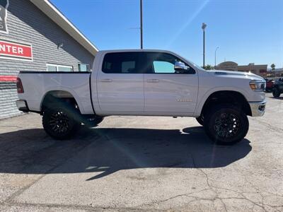 2022 RAM 1500 Laramie  - Lifted - Photo 18 - Saint George, UT 84770