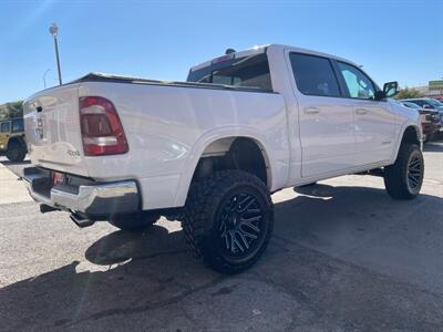 2022 RAM 1500 Laramie  - Lifted - Photo 19 - Saint George, UT 84770