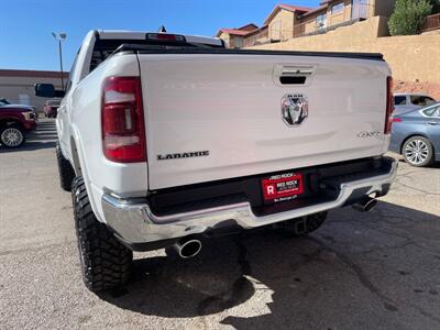 2022 RAM 1500 Laramie  - Lifted - Photo 20 - Saint George, UT 84770