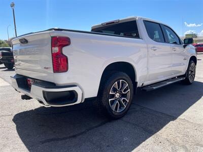 2023 Chevrolet Silverado 1500 RST   - Photo 19 - Saint George, UT 84770