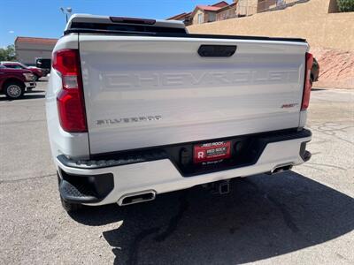 2023 Chevrolet Silverado 1500 RST   - Photo 20 - Saint George, UT 84770