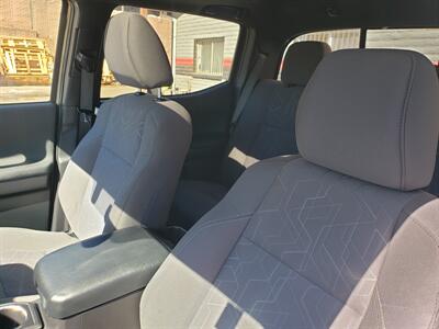 2016 Toyota Tacoma TRD Off-Road   - Photo 16 - Saint George, UT 84770