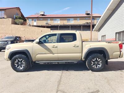 2016 Toyota Tacoma TRD Off-Road   - Photo 2 - Saint George, UT 84770