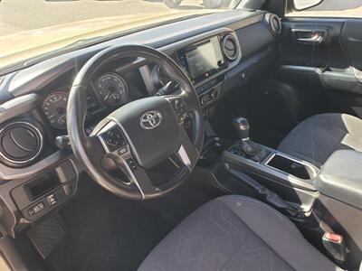 2016 Toyota Tacoma TRD Off-Road   - Photo 5 - Saint George, UT 84770