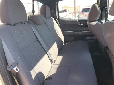 2016 Toyota Tacoma TRD Off-Road   - Photo 18 - Saint George, UT 84770