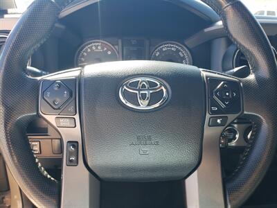 2016 Toyota Tacoma TRD Off-Road   - Photo 9 - Saint George, UT 84770