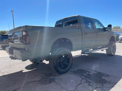 2015 Ford F-250 Platinum  - Lifted - Photo 18 - Saint George, UT 84770