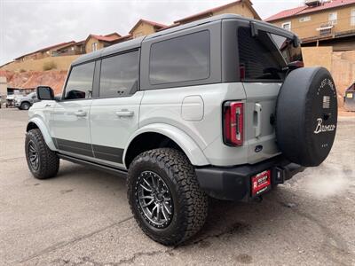 2024 Ford Bronco Outer Banks   - Photo 3 - Saint George, UT 84770