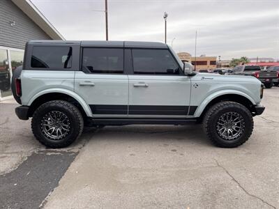 2024 Ford Bronco Outer Banks   - Photo 18 - Saint George, UT 84770