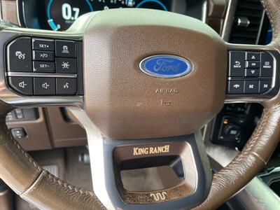 2021 Ford F-150 King Ranch   - Photo 12 - Saint George, UT 84770