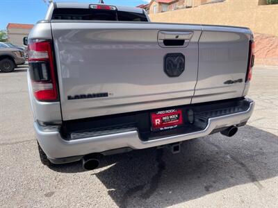 2020 RAM 1500 Laramie   - Photo 21 - Saint George, UT 84770