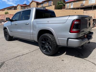 2020 RAM 1500 Laramie   - Photo 3 - Saint George, UT 84770