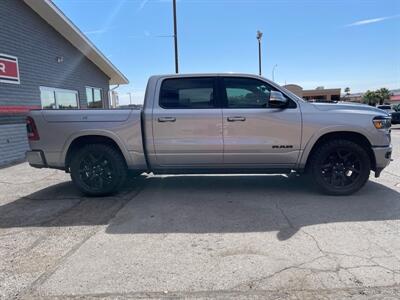 2020 RAM 1500 Laramie   - Photo 19 - Saint George, UT 84770