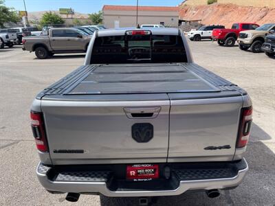 2020 RAM 1500 Laramie   - Photo 22 - Saint George, UT 84770