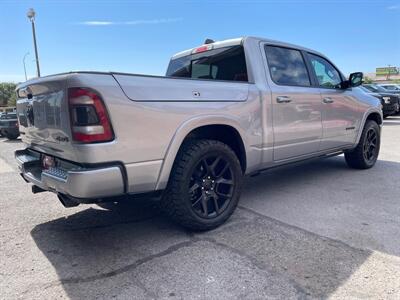 2020 RAM 1500 Laramie   - Photo 20 - Saint George, UT 84770