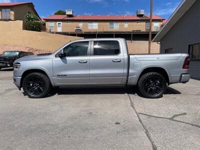 2020 RAM 1500 Laramie   - Photo 2 - Saint George, UT 84770