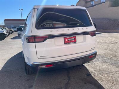 2022 Jeep Wagoneer Series II   - Photo 22 - Saint George, UT 84770