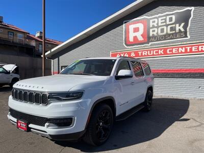 2022 Jeep Wagoneer Series II   - Photo 26 - Saint George, UT 84770