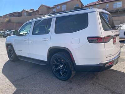 2022 Jeep Wagoneer Series II   - Photo 3 - Saint George, UT 84770