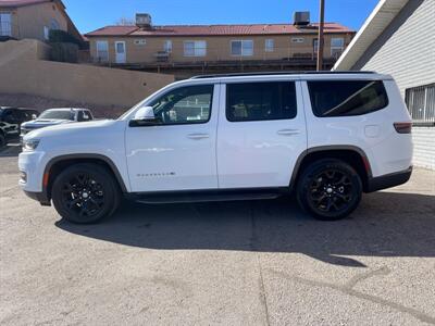 2022 Jeep Wagoneer Series II   - Photo 2 - Saint George, UT 84770