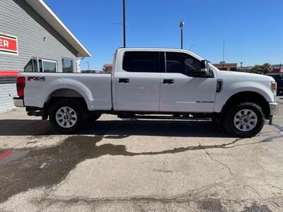 2022 Ford F-250 XLT   - Photo 16 - Saint George, UT 84770