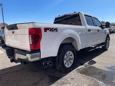 2022 Ford F-250 XLT   - Photo 17 - Saint George, UT 84770