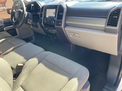 2022 Ford F-250 XLT   - Photo 14 - Saint George, UT 84770