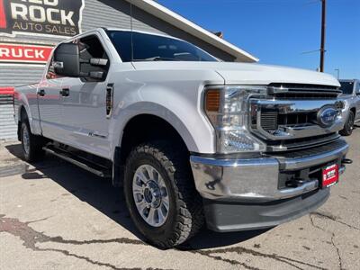 2022 Ford F-250 XLT   - Photo 15 - Saint George, UT 84770