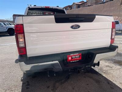 2022 Ford F-250 XLT   - Photo 18 - Saint George, UT 84770