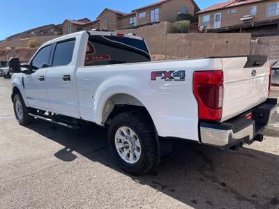 2022 Ford F-250 XLT   - Photo 3 - Saint George, UT 84770