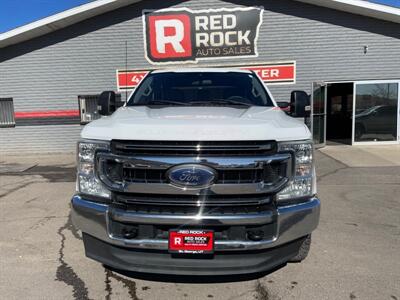 2022 Ford F-250 XLT   - Photo 20 - Saint George, UT 84770