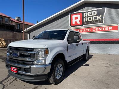 2022 Ford F-250 XLT   - Photo 21 - Saint George, UT 84770