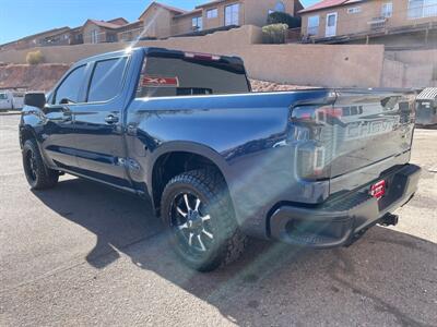 2020 Chevrolet Silverado 1500 LT   - Photo 3 - Saint George, UT 84770