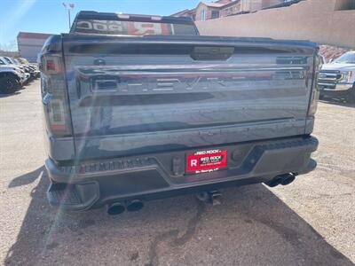 2020 Chevrolet Silverado 1500 LT   - Photo 20 - Saint George, UT 84770