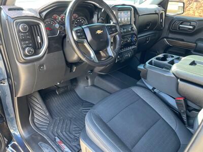 2020 Chevrolet Silverado 1500 LT   - Photo 4 - Saint George, UT 84770