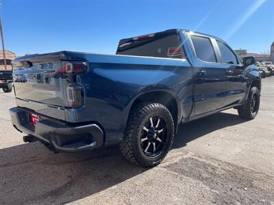 2020 Chevrolet Silverado 1500 LT   - Photo 19 - Saint George, UT 84770