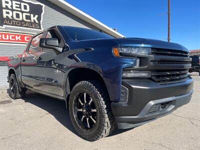 2020 Chevrolet Silverado 1500 LT   - Photo 17 - Saint George, UT 84770