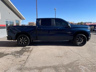 2020 Chevrolet Silverado 1500 LT   - Photo 18 - Saint George, UT 84770